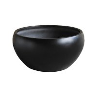 Кашпо b-round bowl high shine / mat ral: d61 h30 см