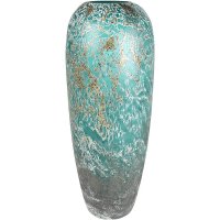Ваза kate vase emperor ocean d25 h64 см