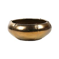 Кашпо goud bowl (moda) d55 h22 см
