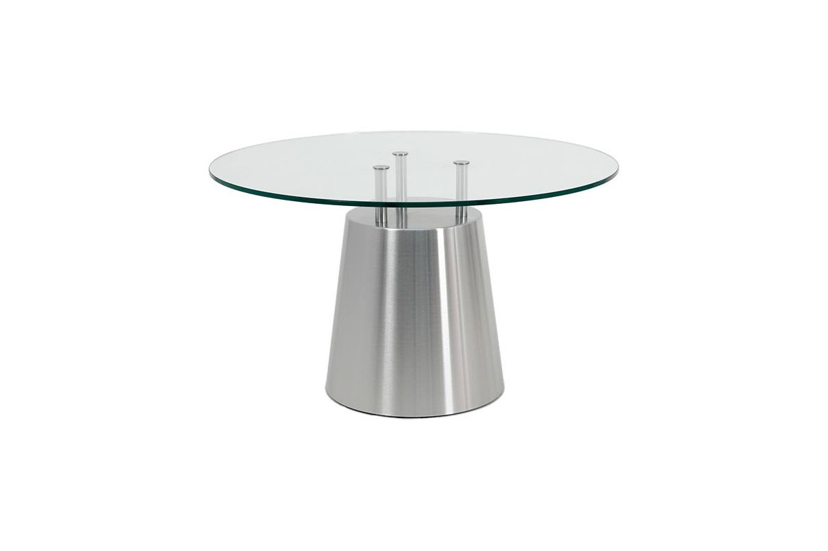 Стол superline exclusives small table d85 h50 см