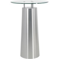 Стол superline exclusives high table d72 h109 см