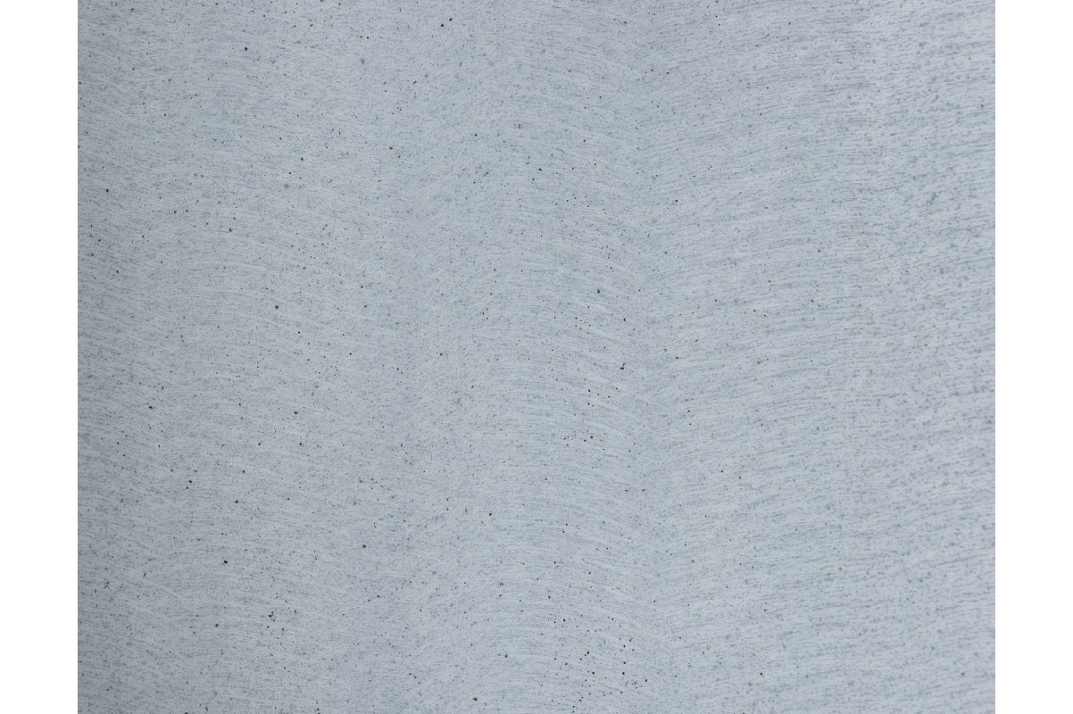 Кашпо Treez Effectory Beton округлый конус серый ледник от 28 до 48 см - Фото 4