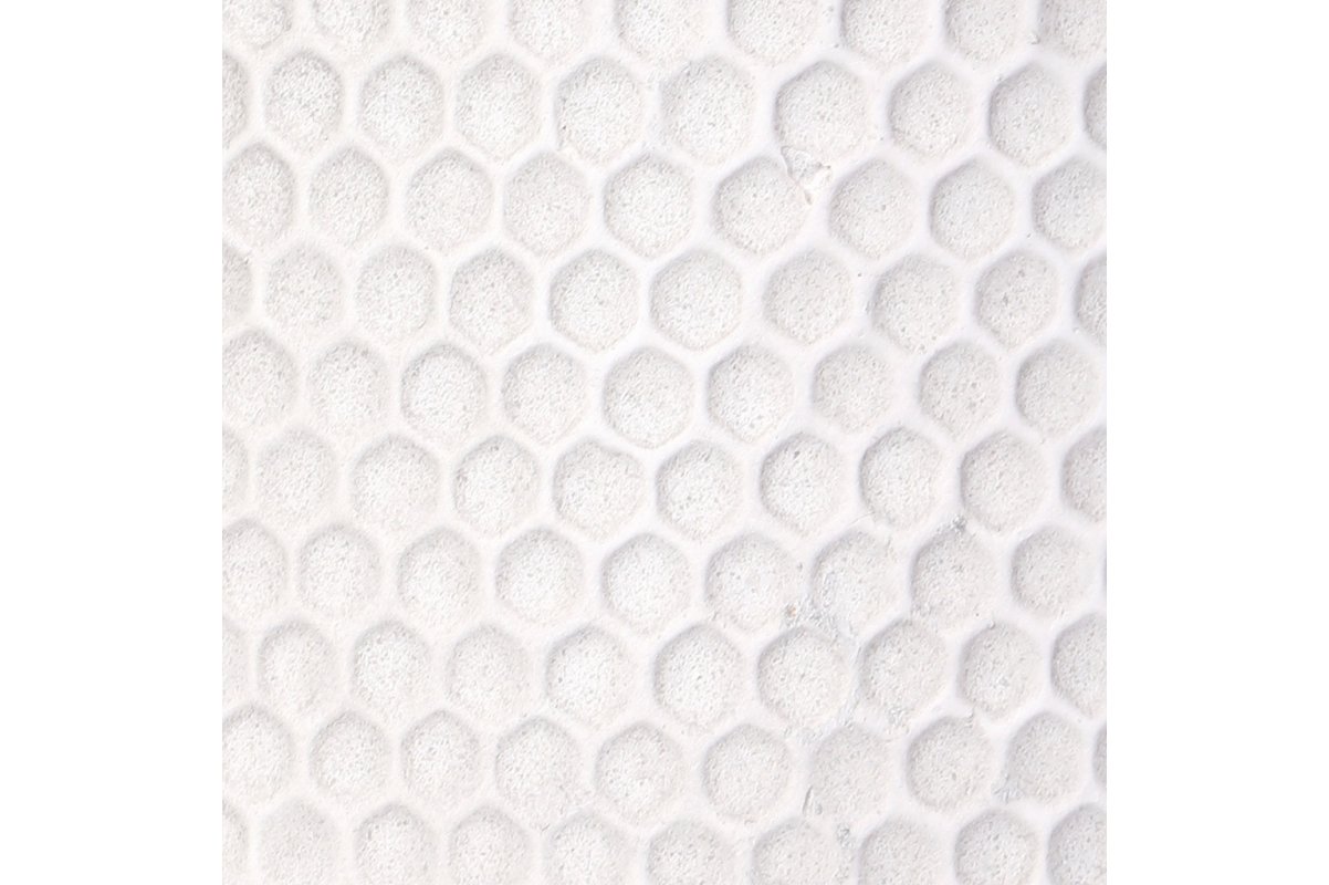 Кашпо на ножках Idealist Lite Ханни, круглое, белое, Д25 В34 см, 9.1 л - Фото 3