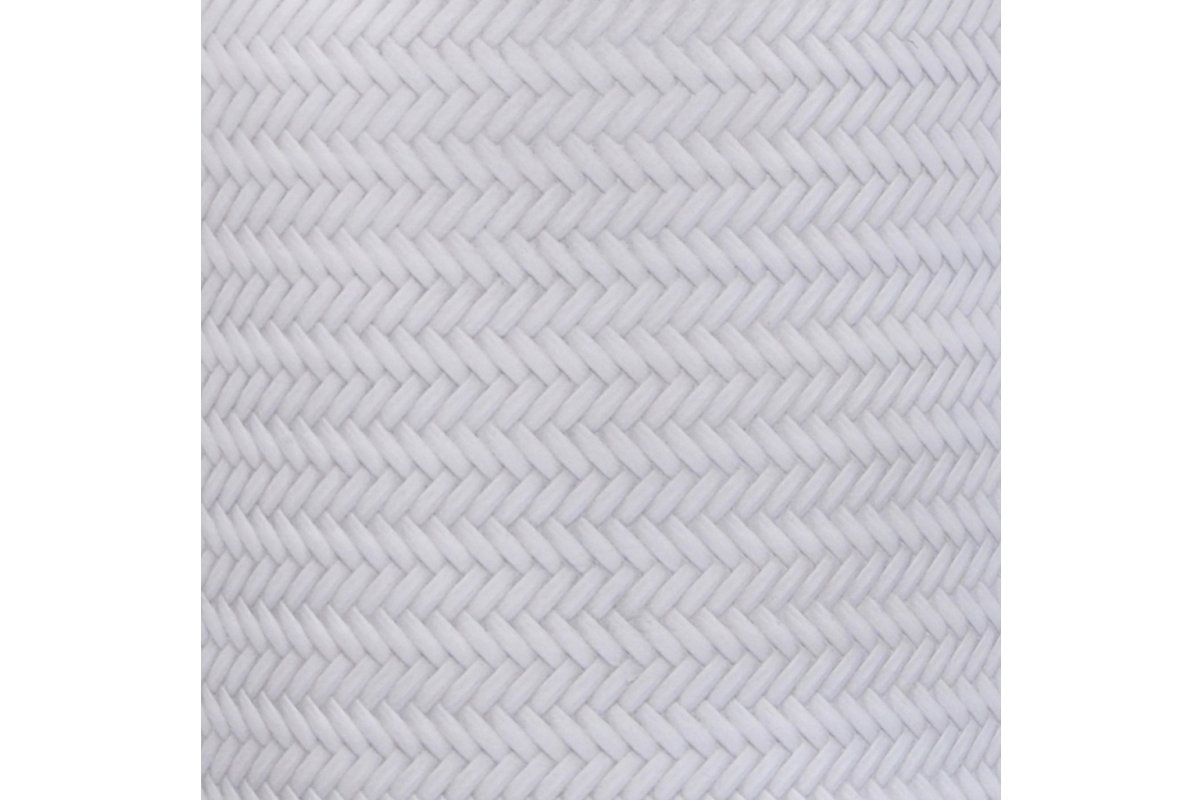 Кашпо на ножках Idealist Lite Плейт, круглое, белое, Д30 В46 см, 17.9 л - Фото 4