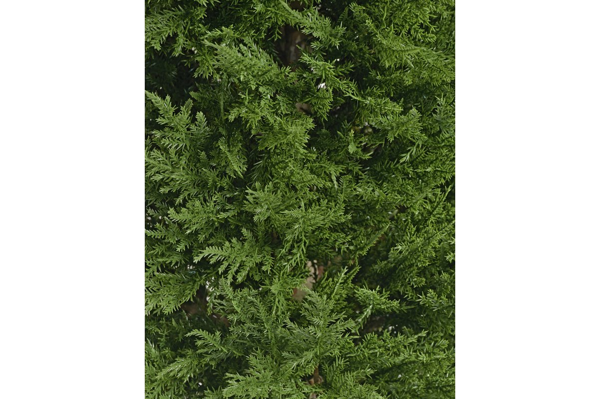 Кипарис Тауэр Элегант уличный искусственный зеленый от 90 до 180 см - Фото 6