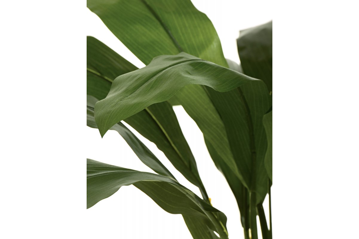 Кордилина Фрутикоза зеленая искусственная 210 см - Фото 3
