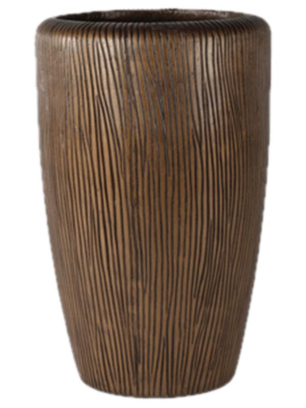 Long Planter Bronze