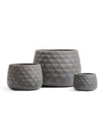 Кашпо напольное для цветов