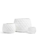 Кашпо напольное для цветов