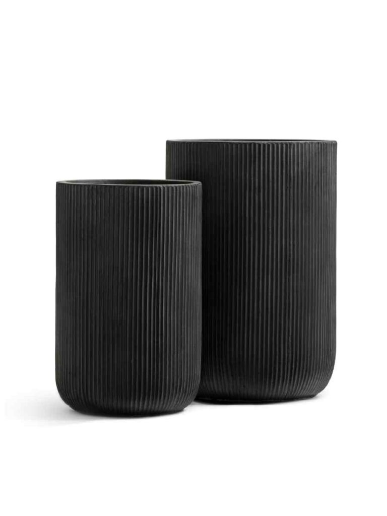 Кашпо напольное для цветов