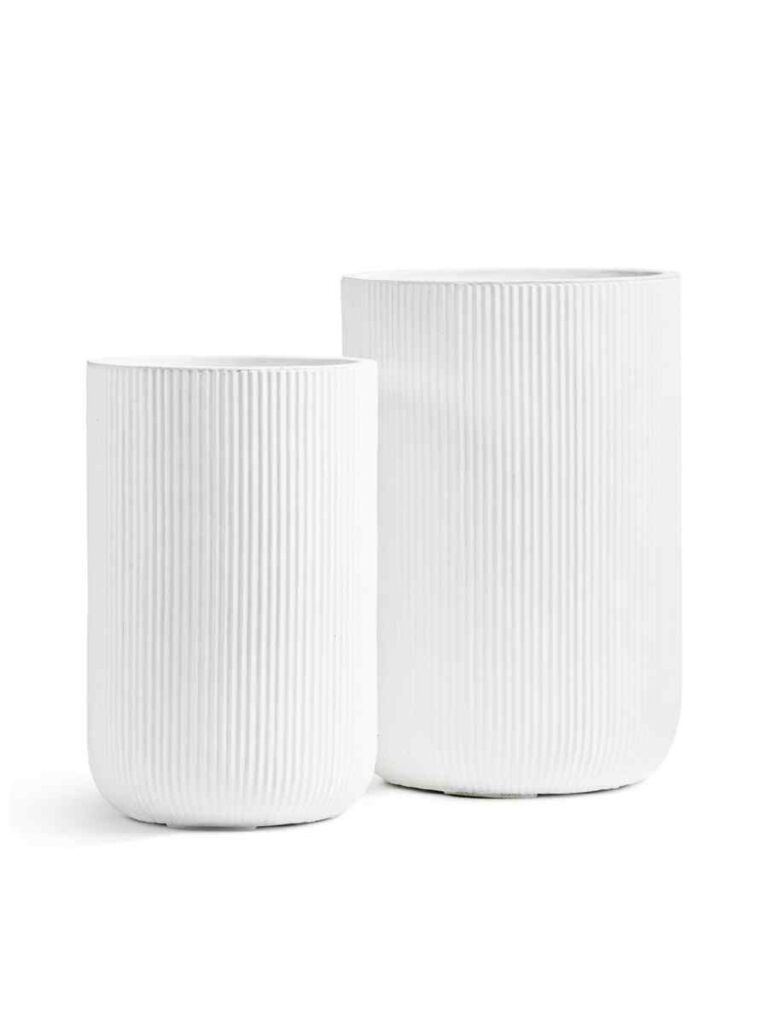 Кашпо напольное для цветов