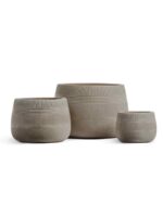 Кашпо напольное для цветов