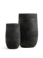 Кашпо напольное для цветов