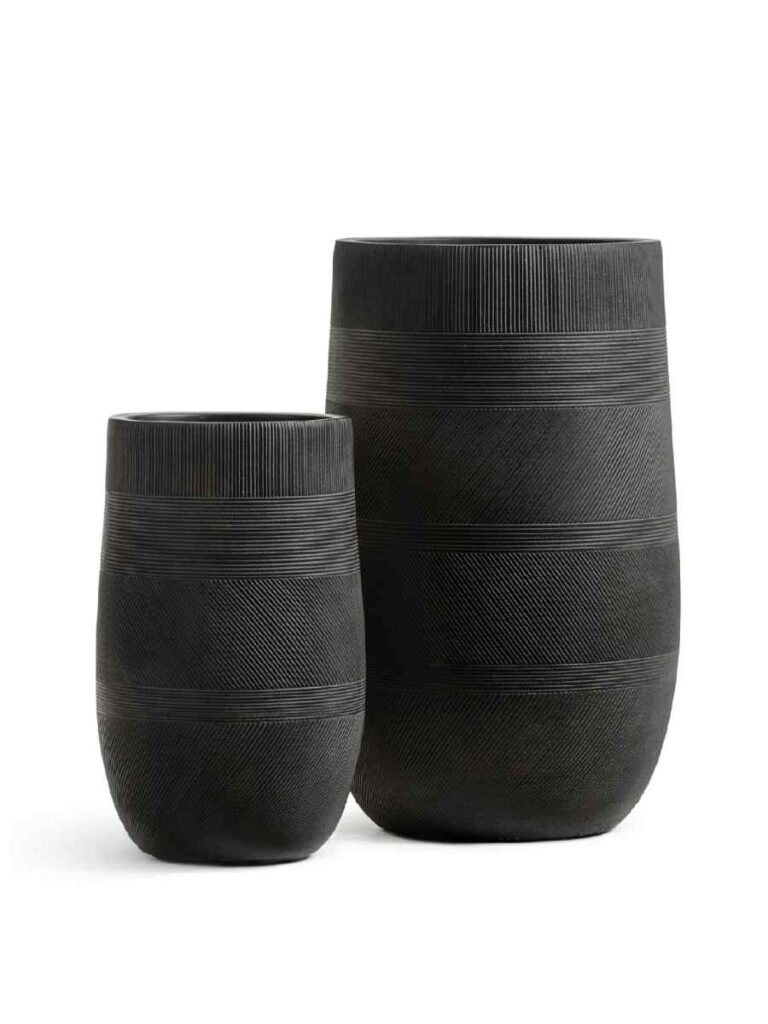 Кашпо напольное для цветов