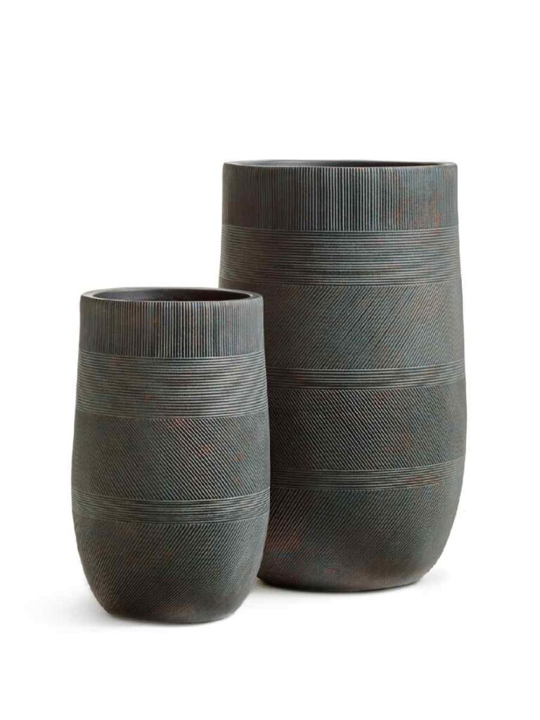 Кашпо напольное для цветов