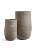 Кашпо напольное для цветов