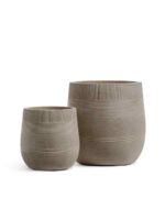 Кашпо напольное для цветов