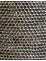 керамический горшок