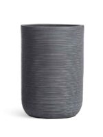 дымчато-серый бетон