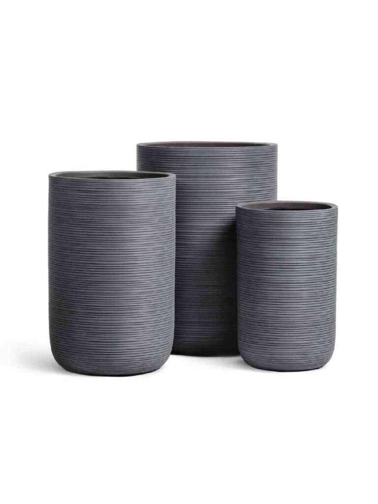 Кашпо напольное для цветов