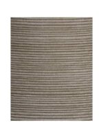 Кашпо напольное для цветов, TREEZ ERGO TreeLine, высокий цилиндр , керамический горшок, капучино , 47x30 см, 33 л, для интерьера, для улицы — изображение 4