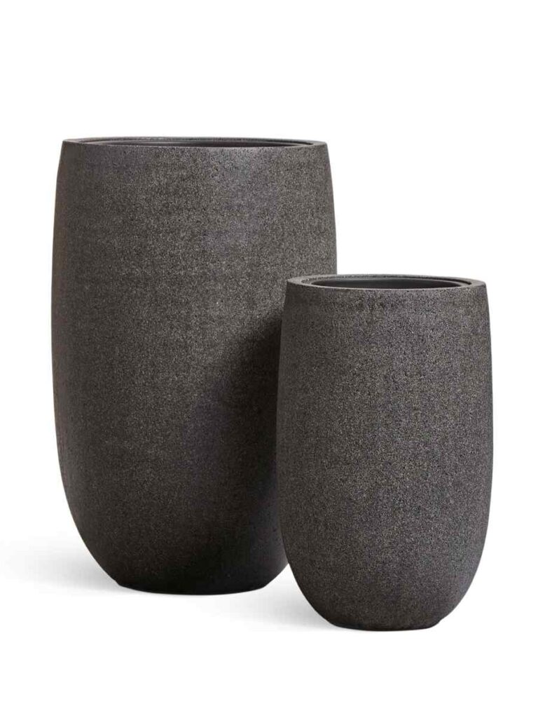 Кашпо напольное для цветов