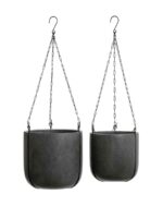 Кашпо напольное для цветов