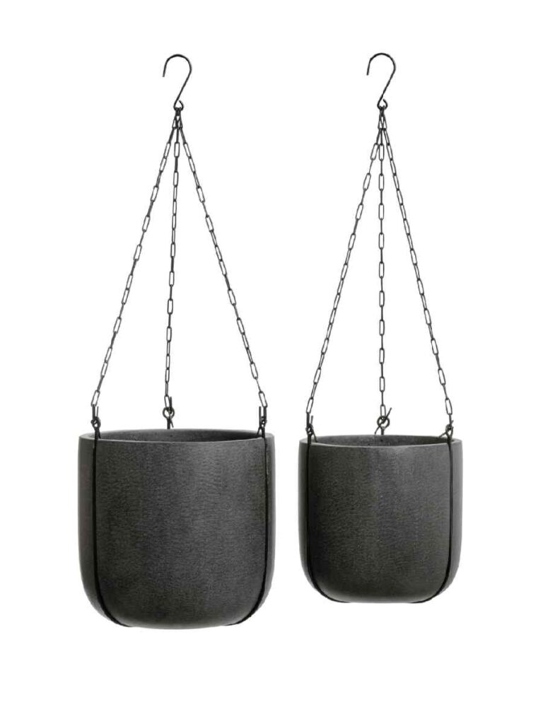 Кашпо напольное для цветов