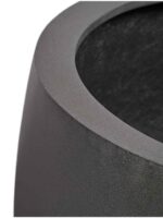 керамический горшок