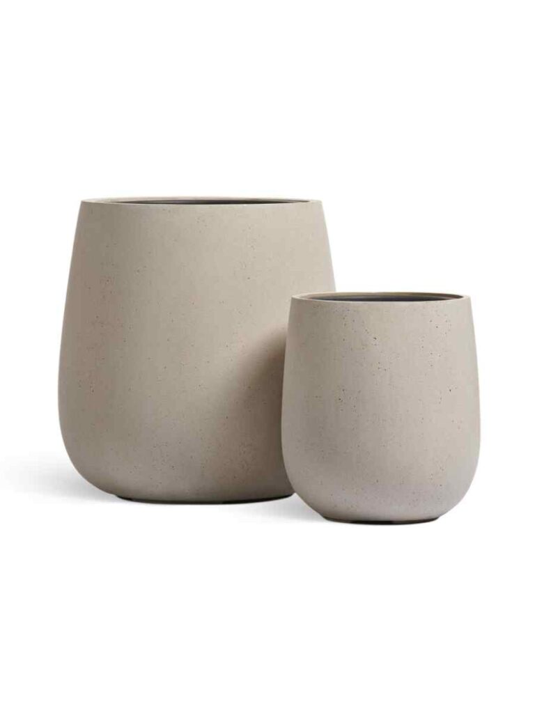 Кашпо напольное для цветов