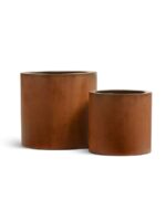 Кашпо напольное для цветов