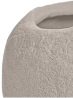 керамический горшок