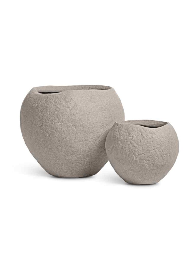 Кашпо напольное для цветов