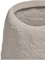 керамический горшок