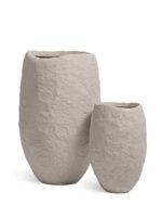 белый песок