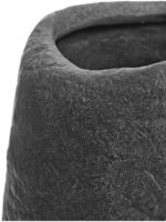 керамический горшок