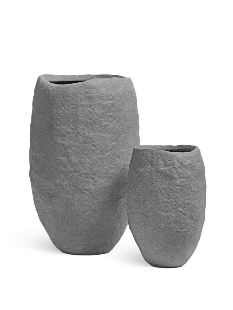 Кашпо напольное для цветов