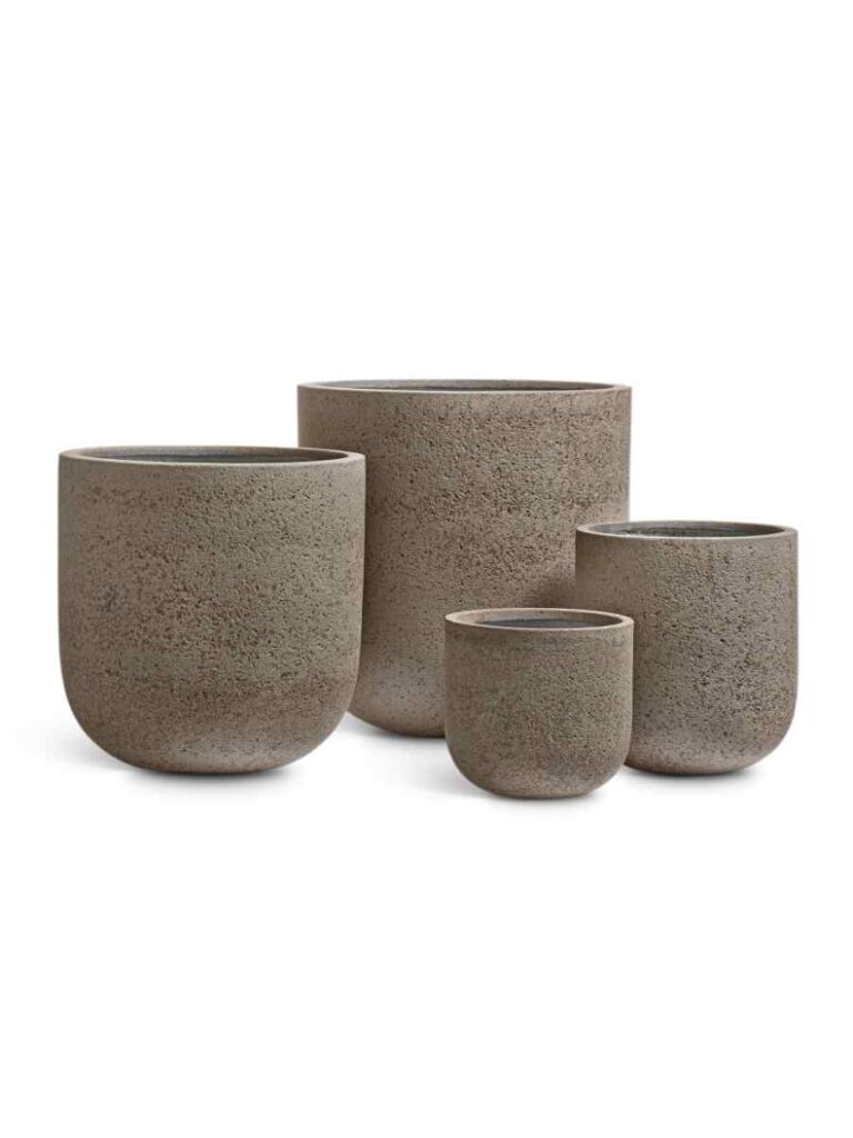 Кашпо напольное для цветов