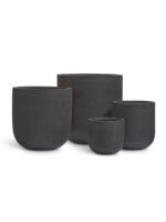 Кашпо напольное для цветов