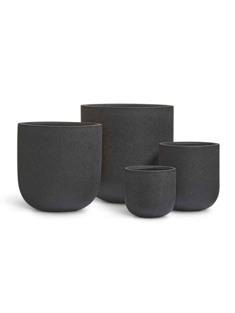 Кашпо напольное для цветов