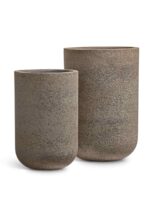 Кашпо напольное для цветов