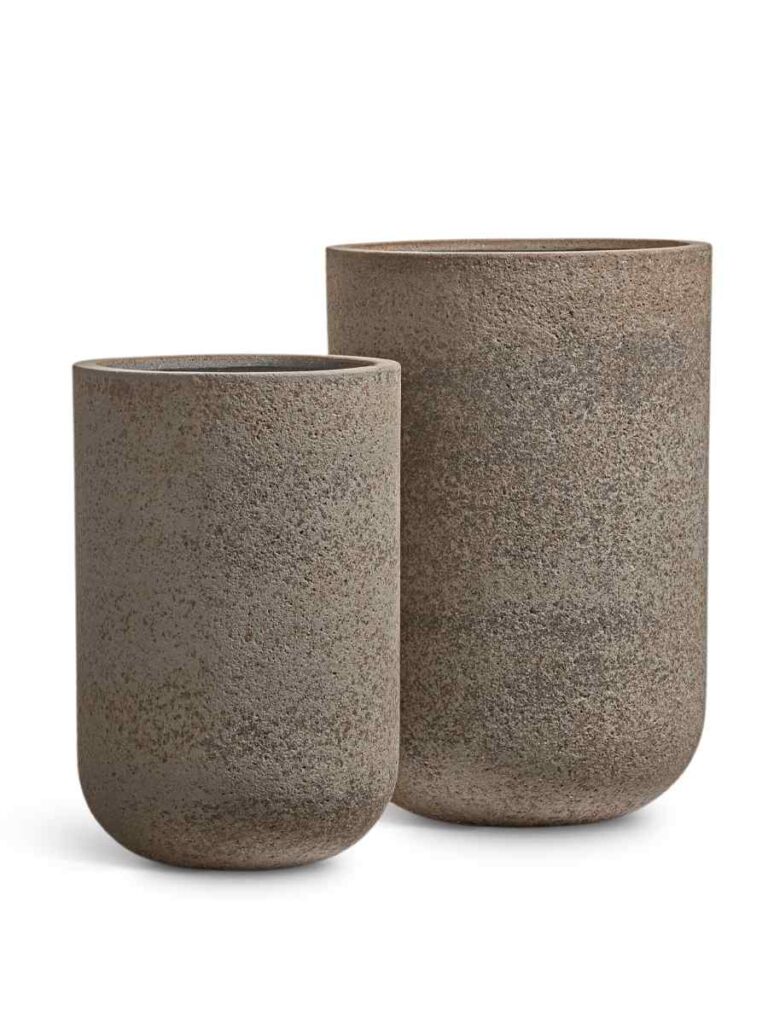 Кашпо напольное для цветов