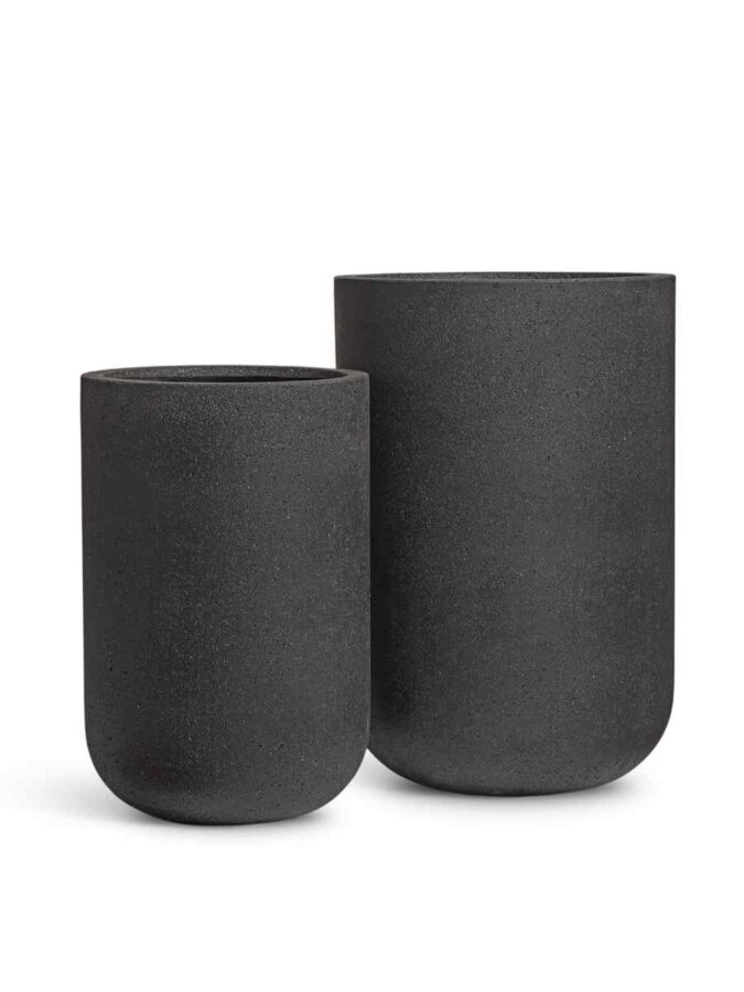 Кашпо напольное для цветов