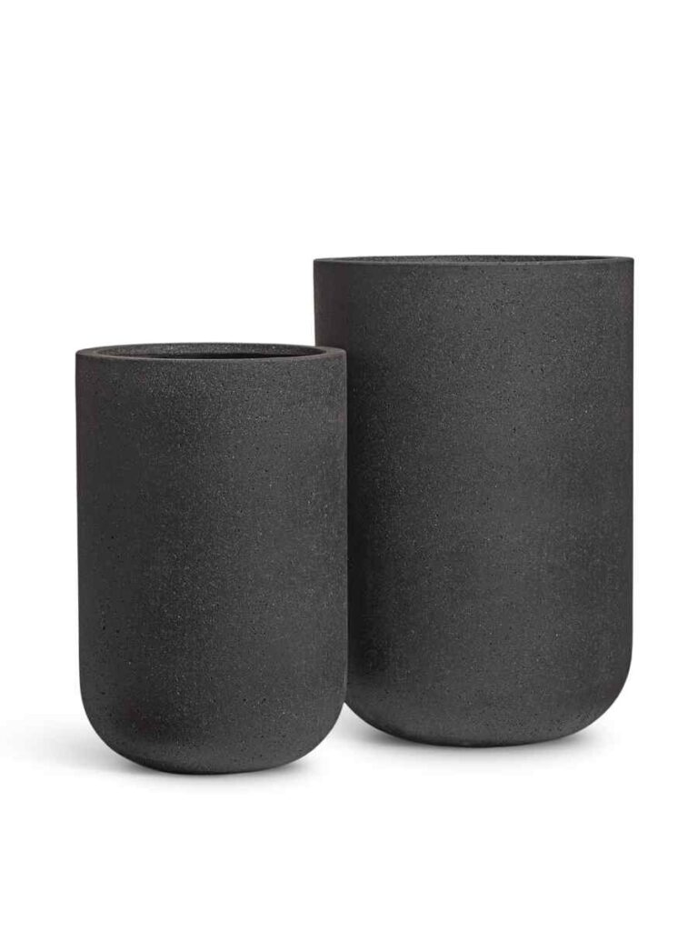 Кашпо напольное для цветов