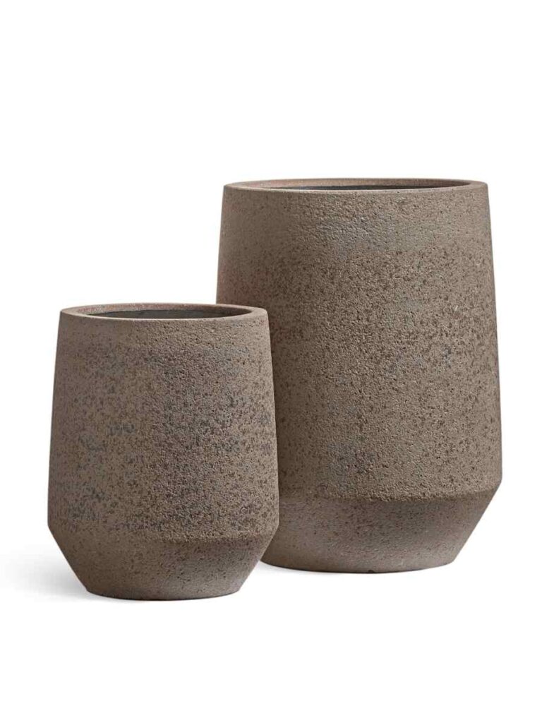 Кашпо напольное для цветов