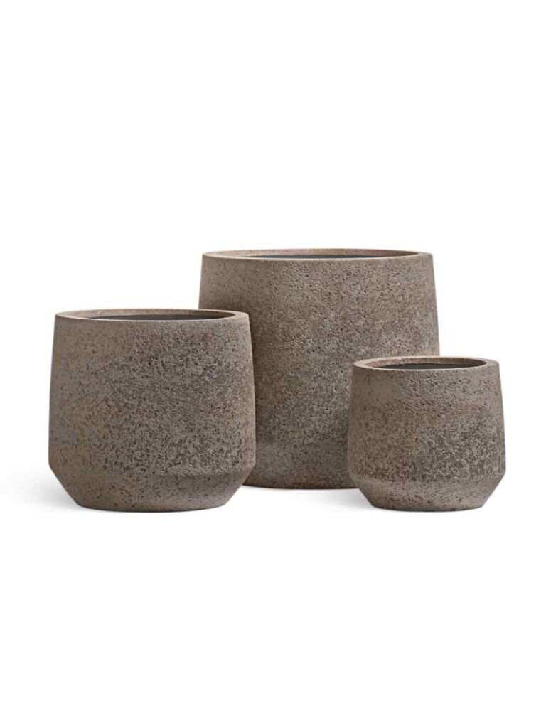 Кашпо напольное для цветов