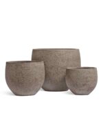 Кашпо напольное для цветов