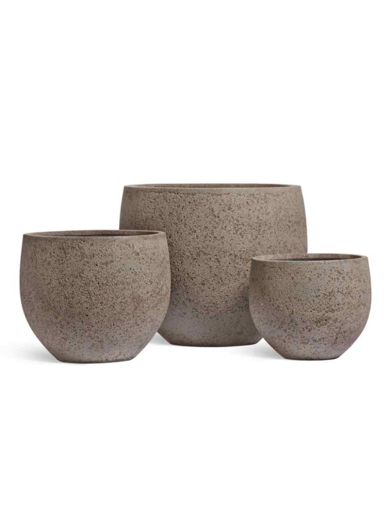 Кашпо напольное для цветов