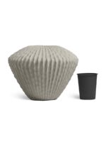 Белый песок