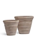 Кашпо напольное для цветов